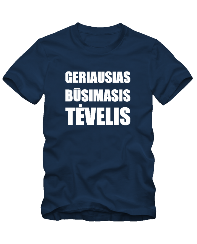 Geriausias būsimasis tėvelis Geriausias būsimasis tėvelis